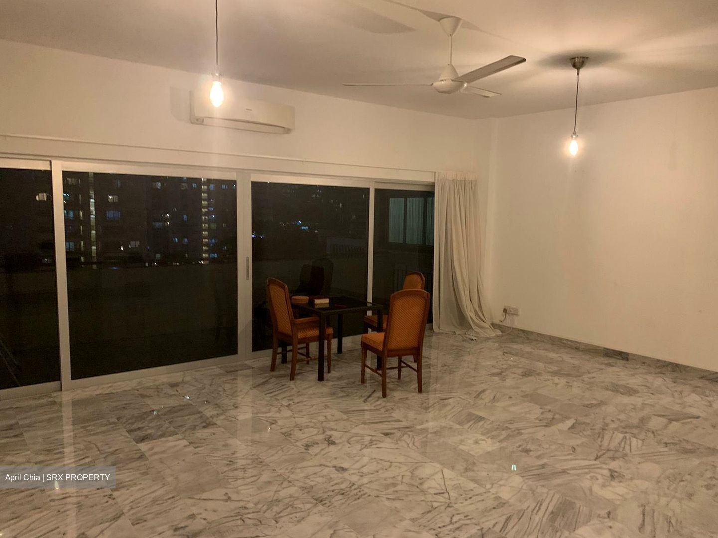 Lion Towers (D11), Apartment #525342401